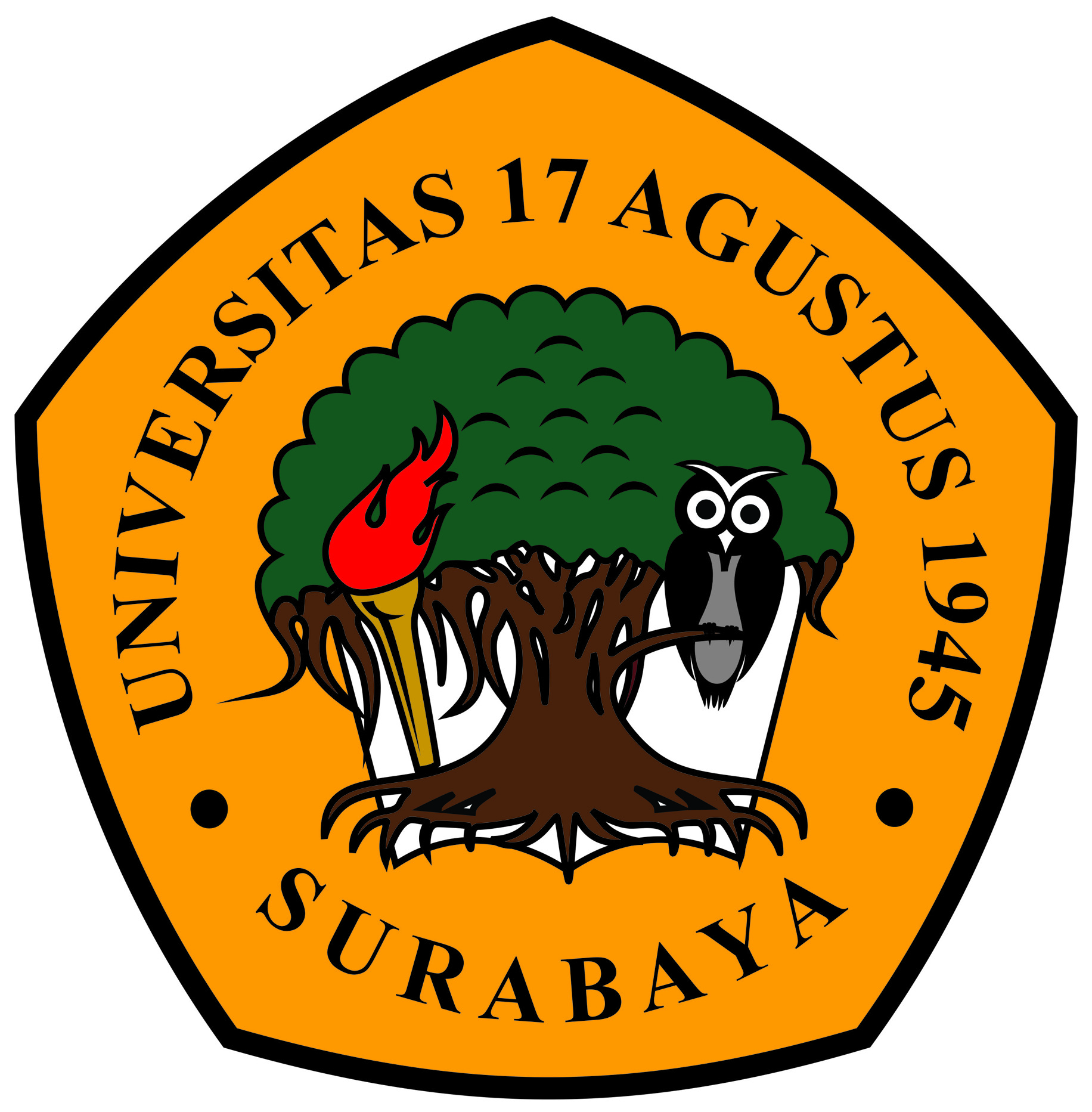 PANDUAN PENDAFTARAN MAHASISWA BARU UNTAG SURABAYA TAHUN AKADEMIK 2021/2022