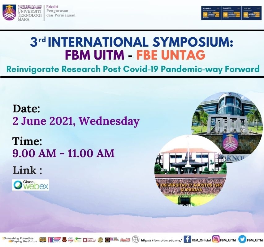 INTERNATIONAL SYMPOSIUM