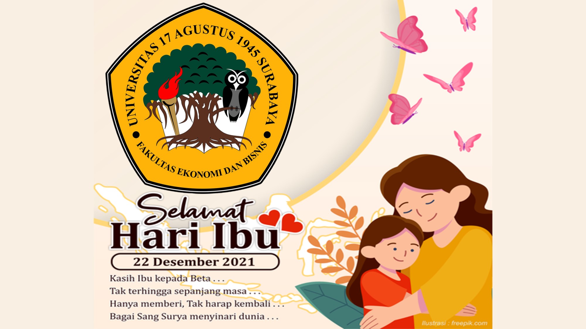 HARI IBU 2021