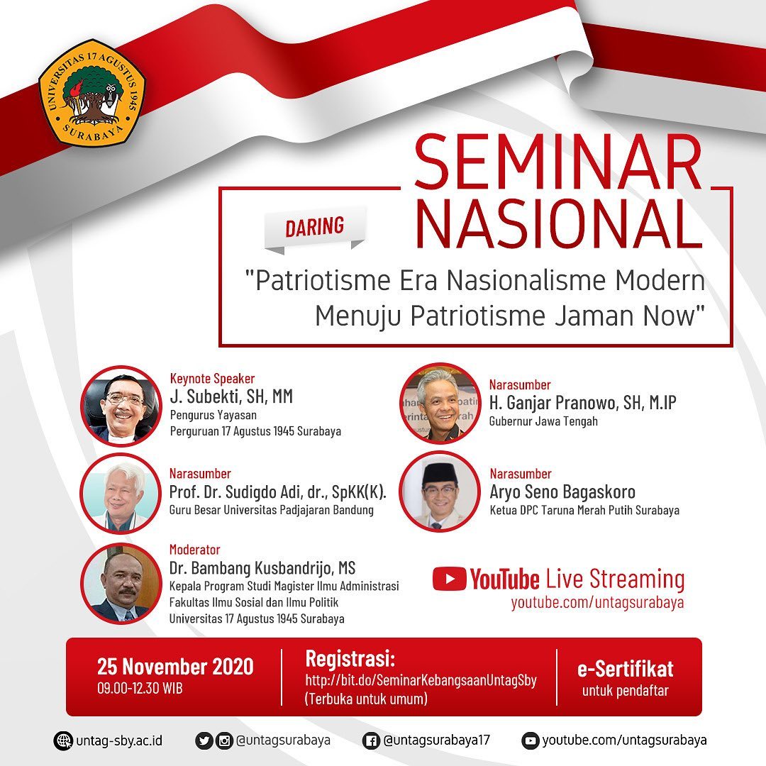 SEMINAR NASIONAL
