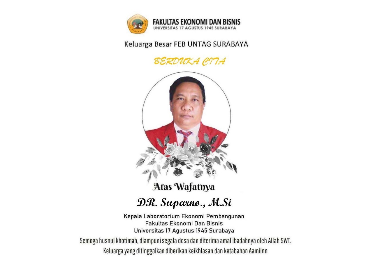 BERITA DUKA