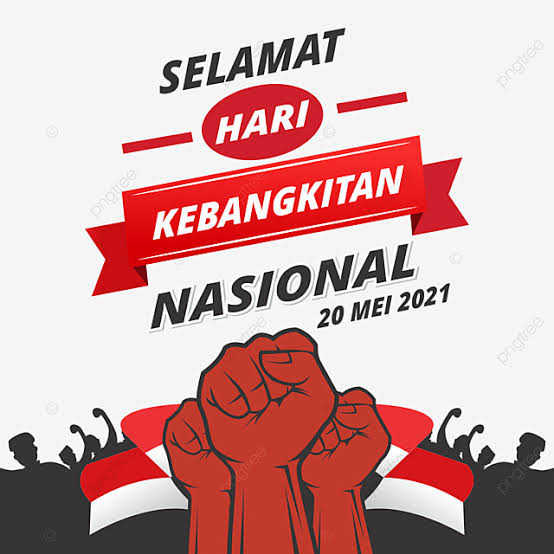 Hari Kebangkitan Nasional 20 Mei 2021